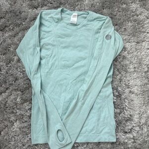 TKEQ EQESTRIAN LONGSLEEVE